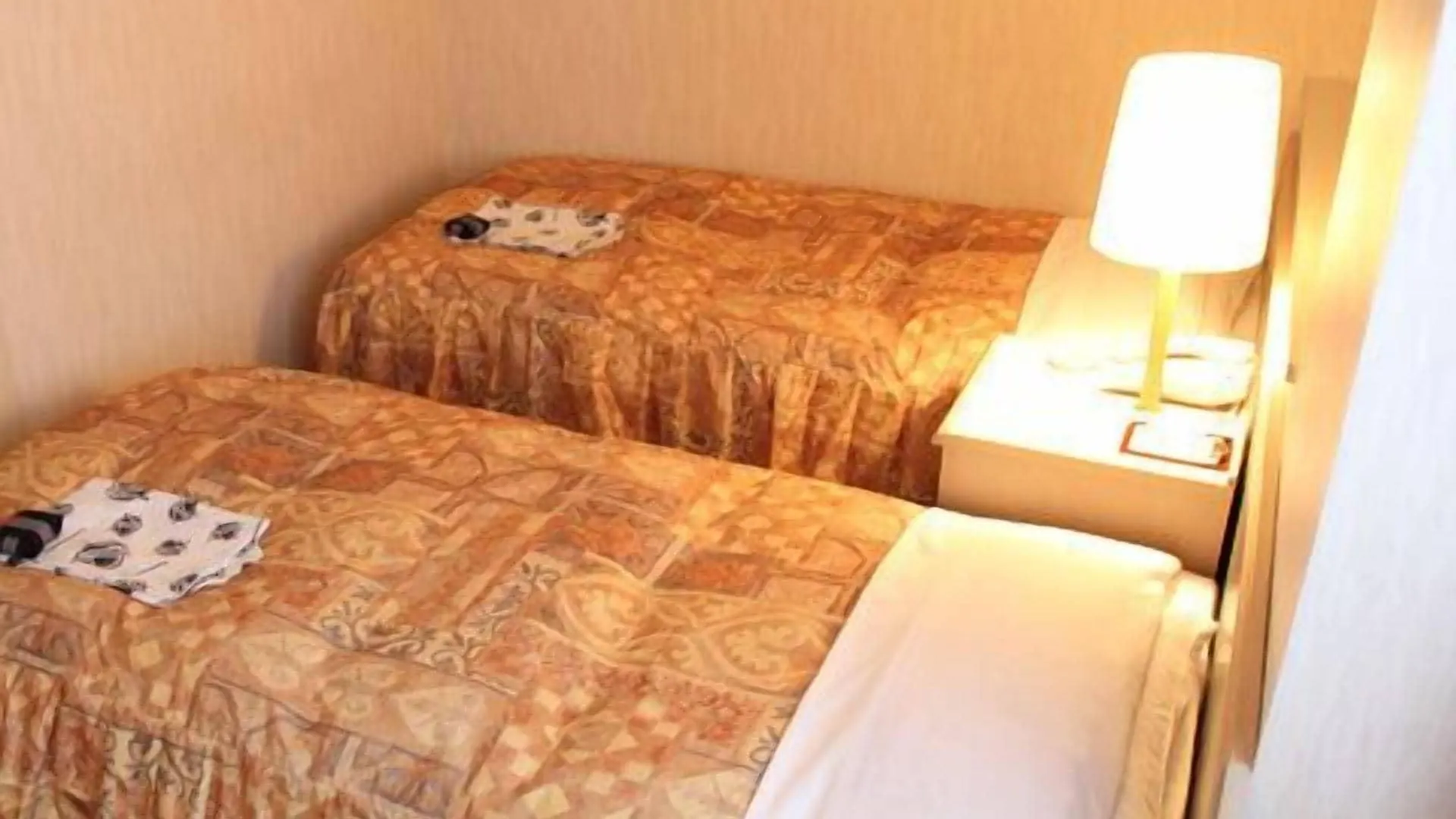 Abashiri Royal Hotel 2*,  Japonia