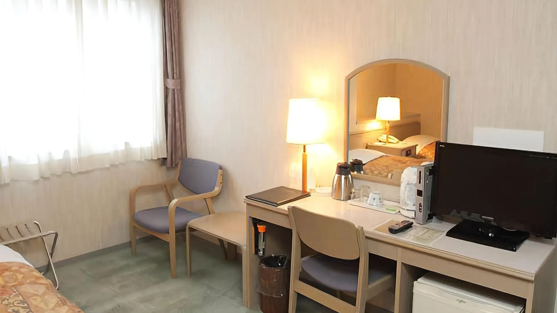 Abashiri Royal Hotel