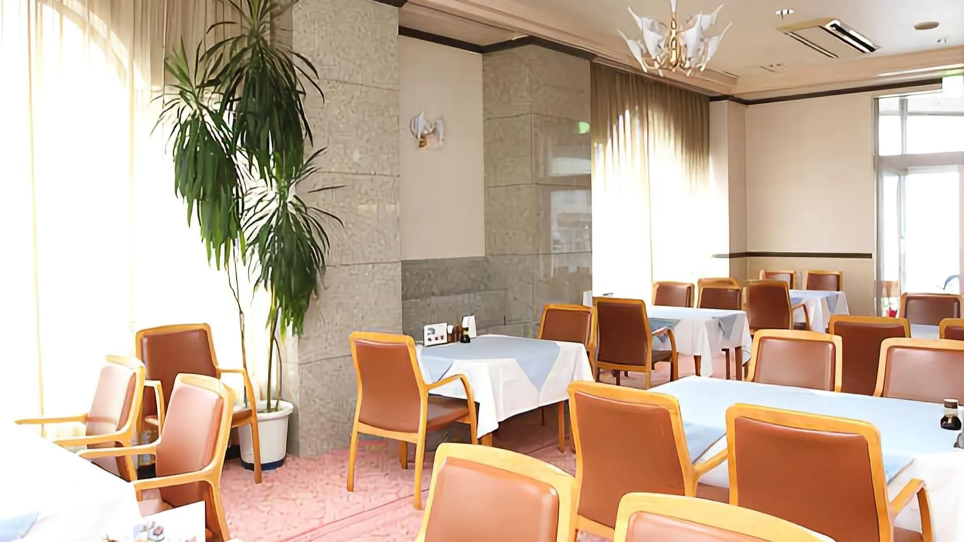 Abashiri Royal Hotel 2*,
