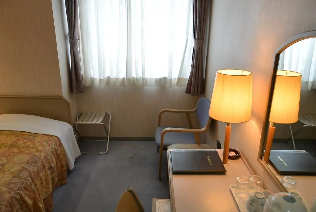 Abashiri Royal Hotel