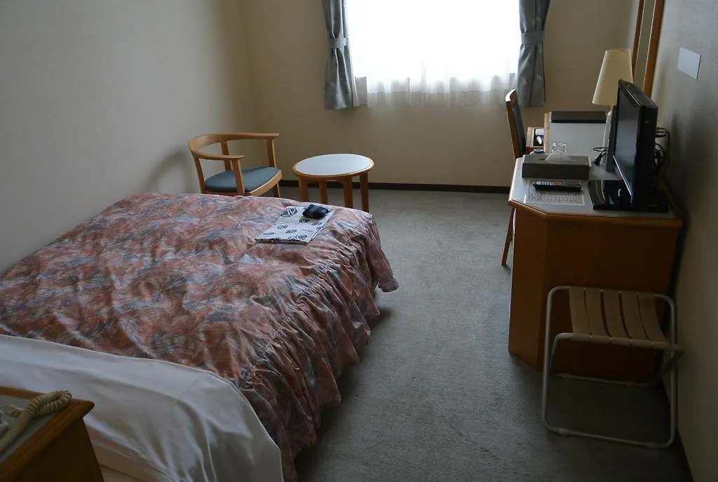 Abashiri Royal Hotel 2*,