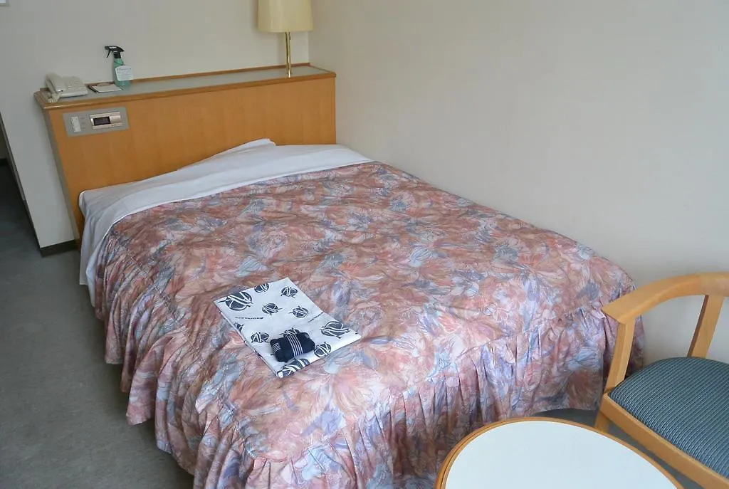 Abashiri Royal Hotel