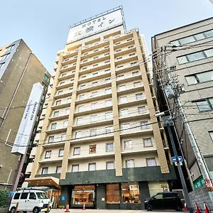 ホテル 東横inn梅田中津1 ***