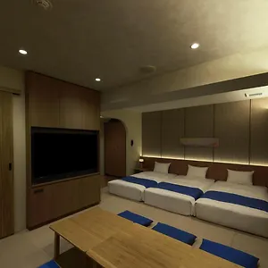 ホテル ヴィラージュ京都 ***
