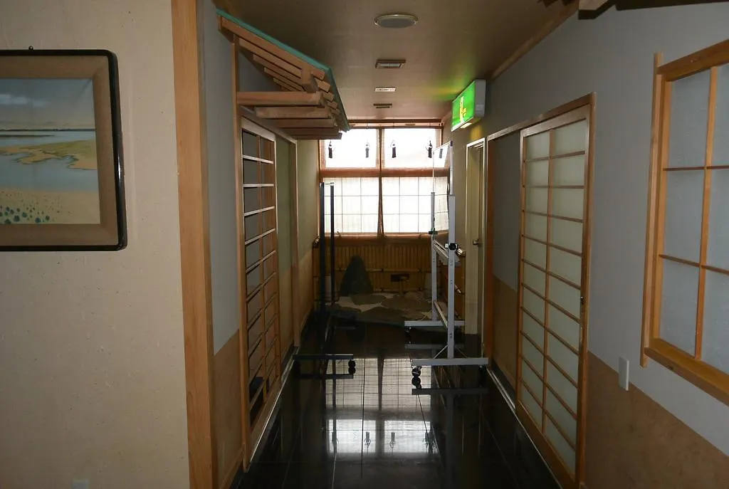 網走ロイヤルホテル 網走市 日本