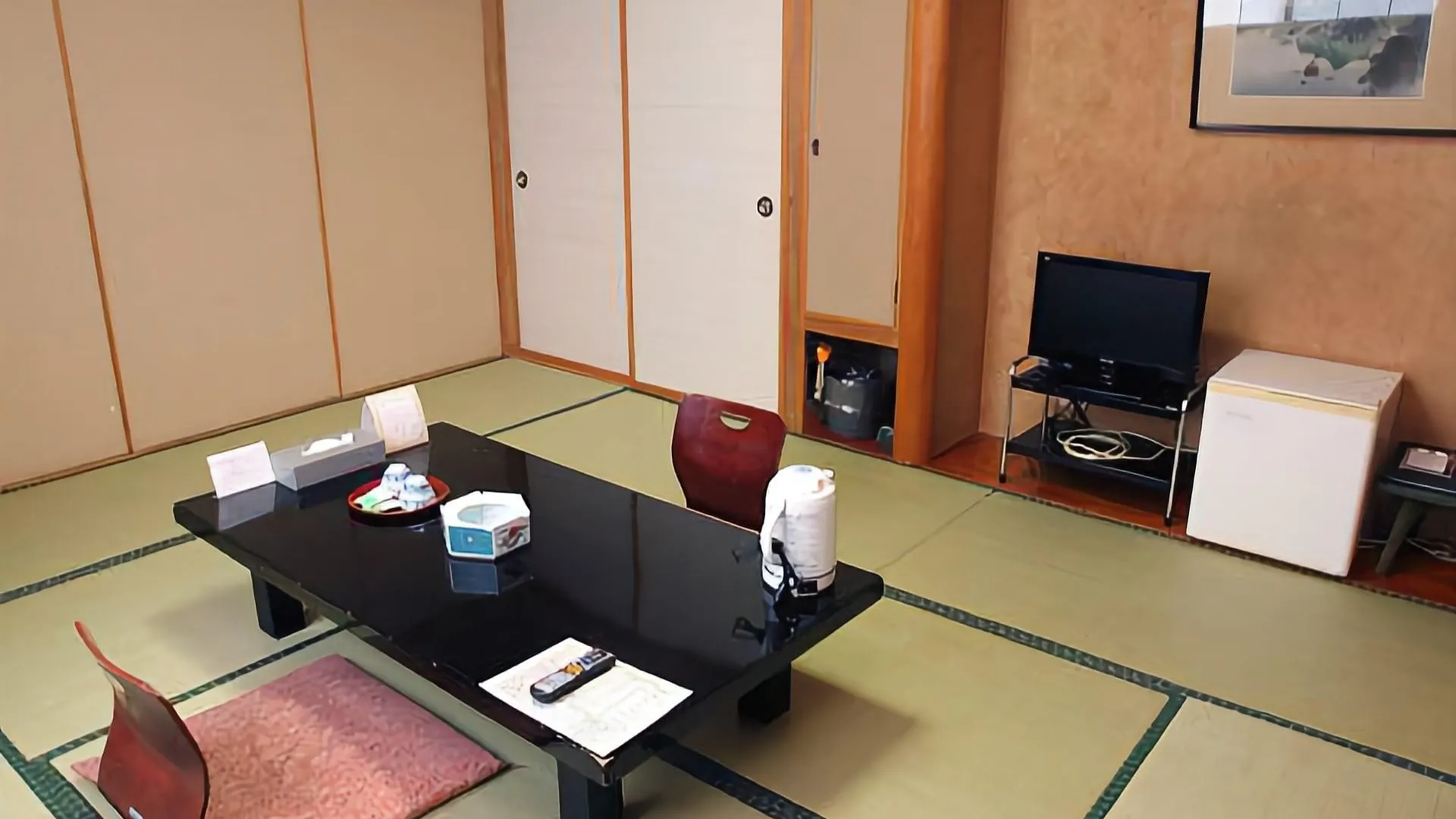Abashiri Royal Hotel