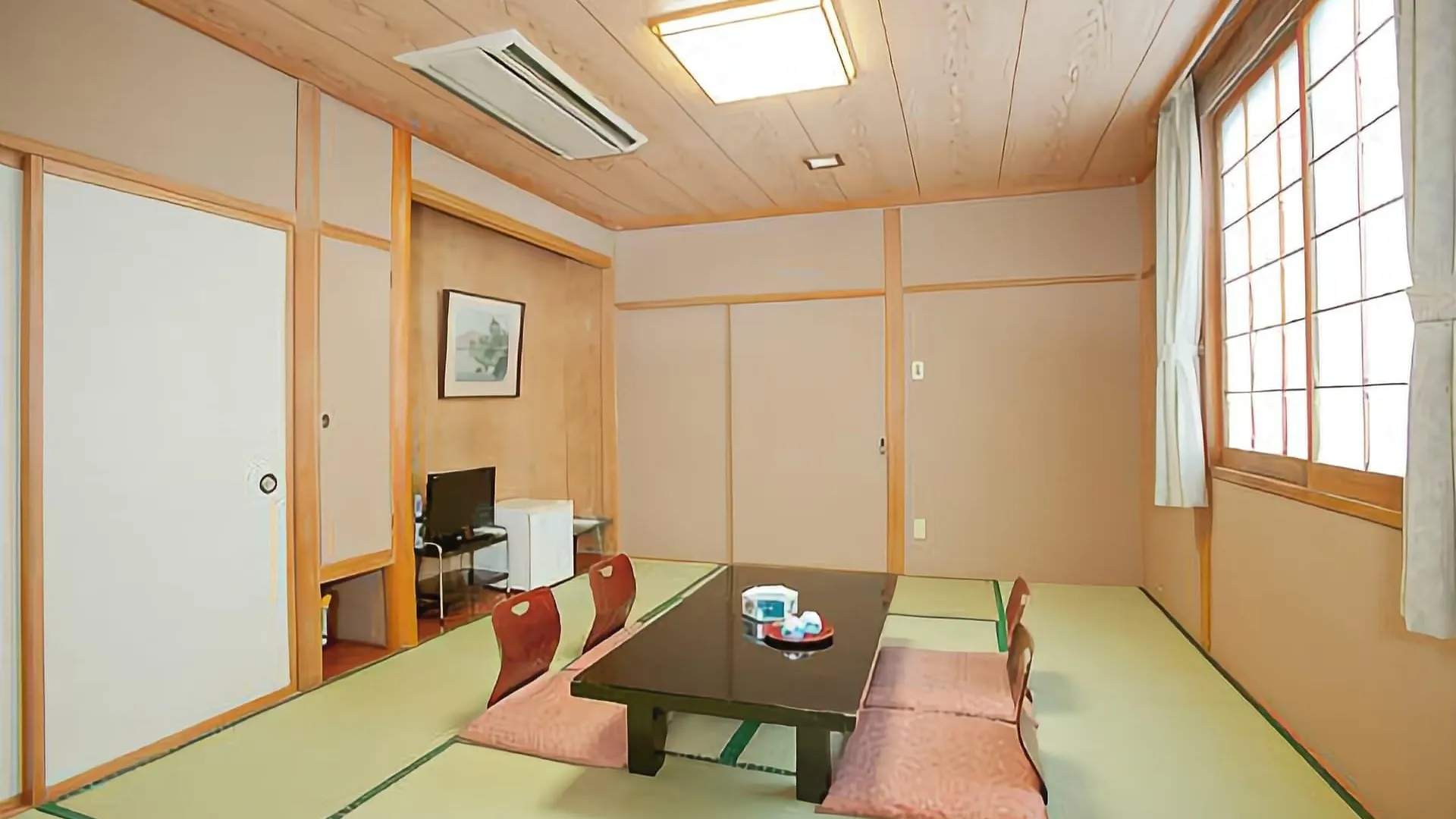 Abashiri Royal Hotel