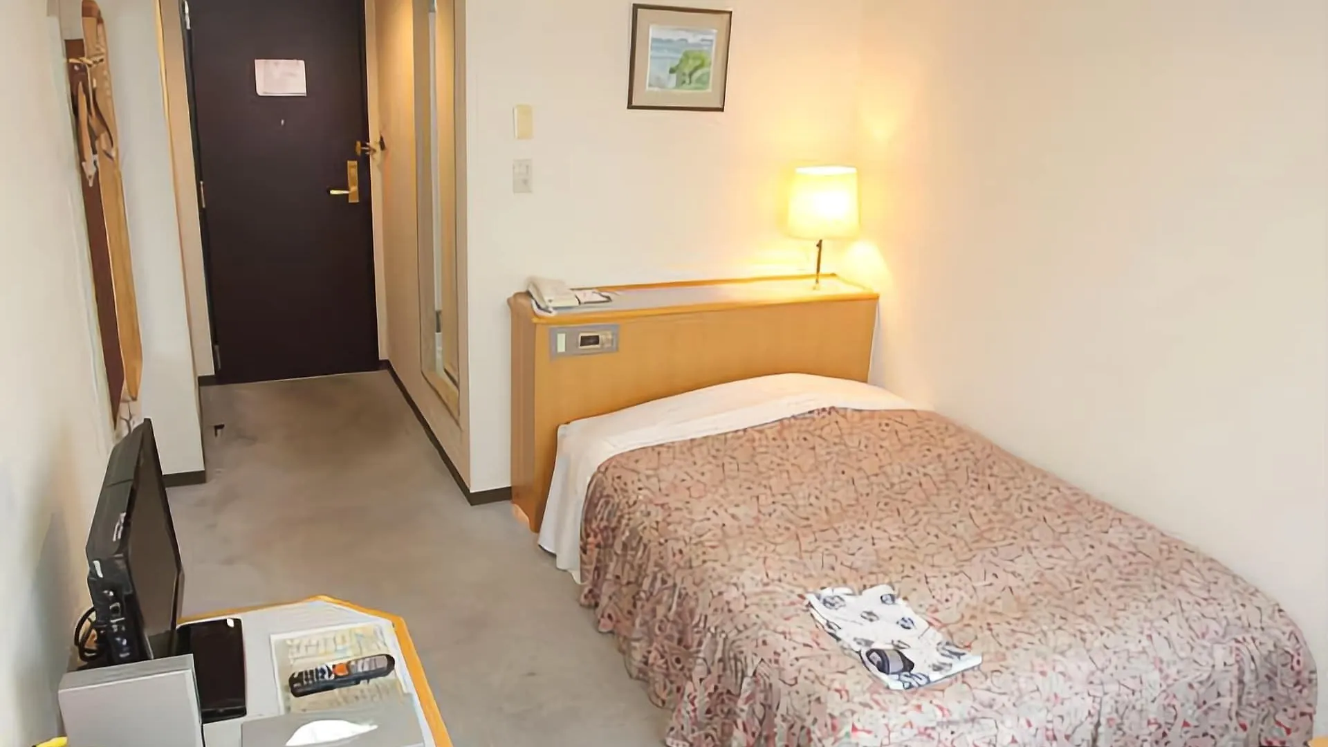 Abashiri Royal Hotel 2*,  Japan