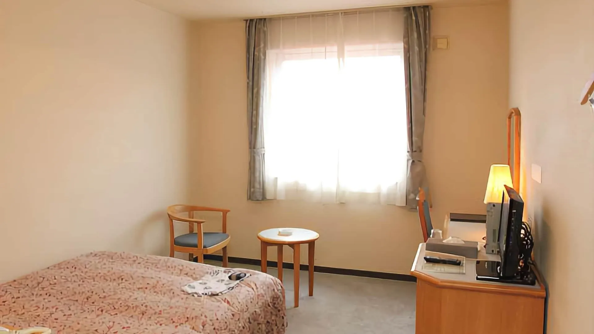 Abashiri Royal Hotel