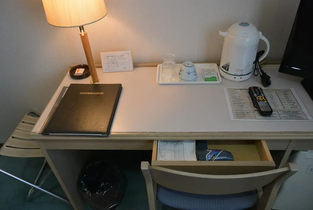**  Abashiri Royal Hotel Japan
